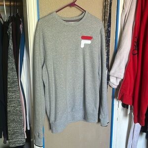 Men’s sweatshirt